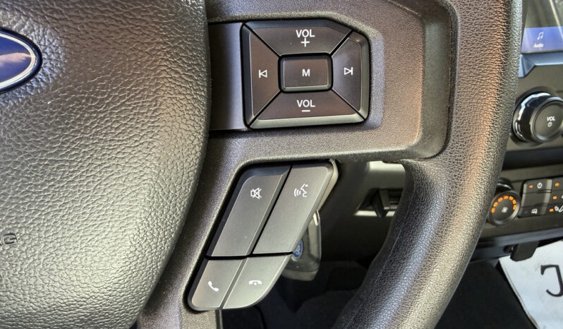 
								2021 Ford F-250 full									