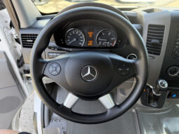 2016 Mercedes-Benz Sprinter