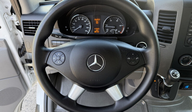 
								2016 Mercedes-Benz Sprinter full									