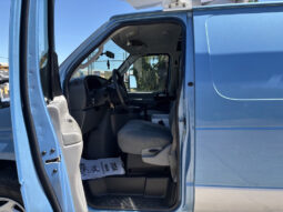 
										2008 Ford E-350 Econoline full									