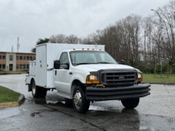 
										2000 Ford F-450 Super Duty full									