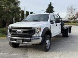 
										2020 Ford F-550 Super Duty full									