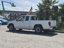 
										2011 Chevrolet Colorado full									