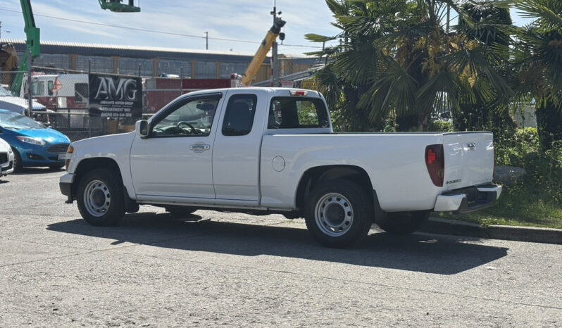 
								2011 Chevrolet Colorado full									
