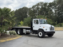 1998 Freightliner FL80