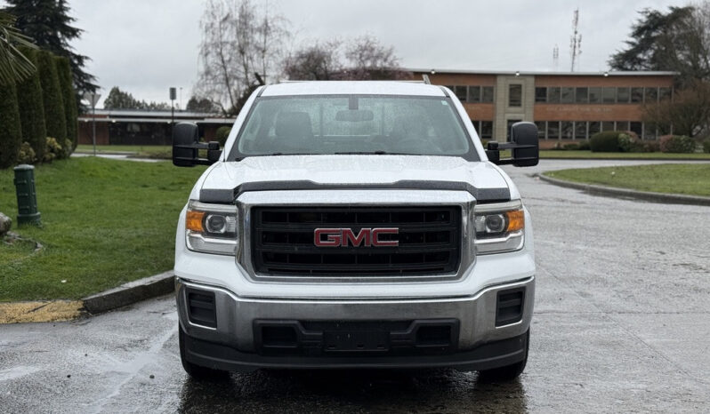 
								2015 GMC Sierra 1500 full									