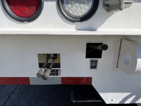 2008 International 7500