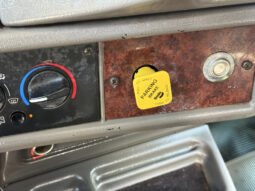 
										2009 Kenworth T270 full									