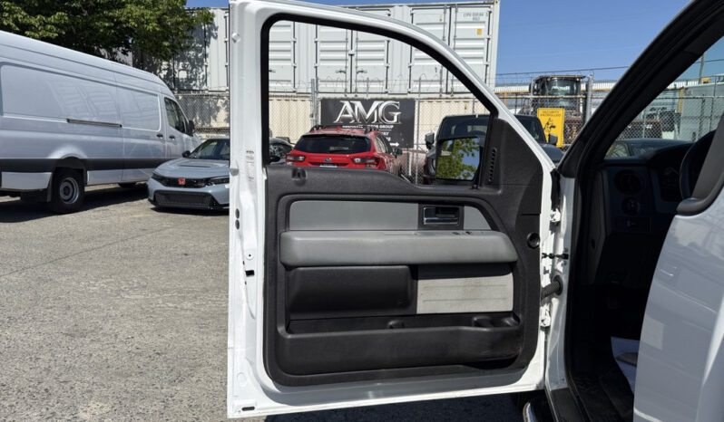 
								2014 Ford F-150 full									