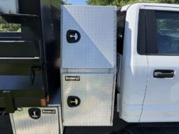 
										2019 Ford F-550 full									