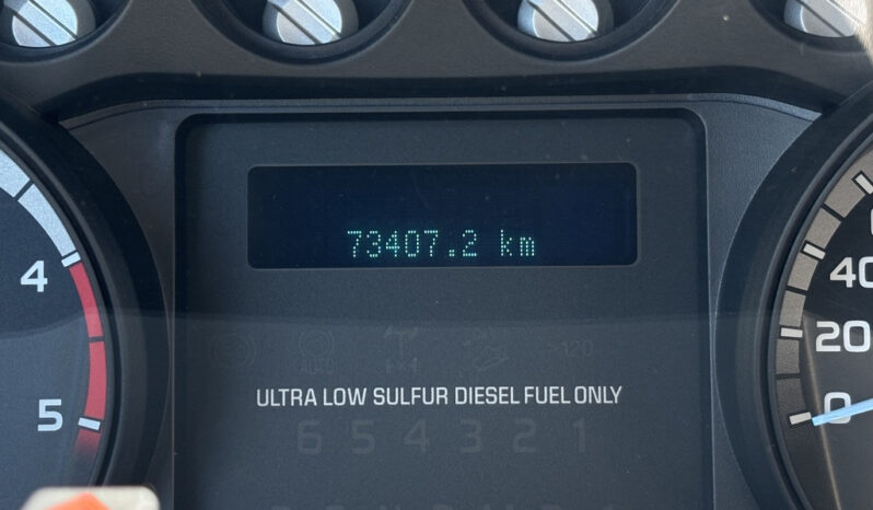 
								2014 Ford F-250 full									