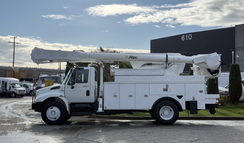 
								2011 International 4300 full									