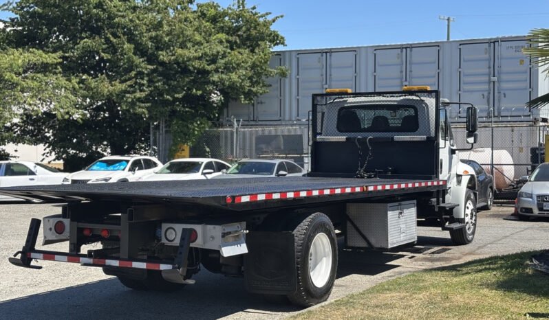 
								2018 International 4300 full									