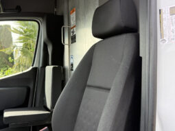 2023 Mercedes-Benz Sprinter