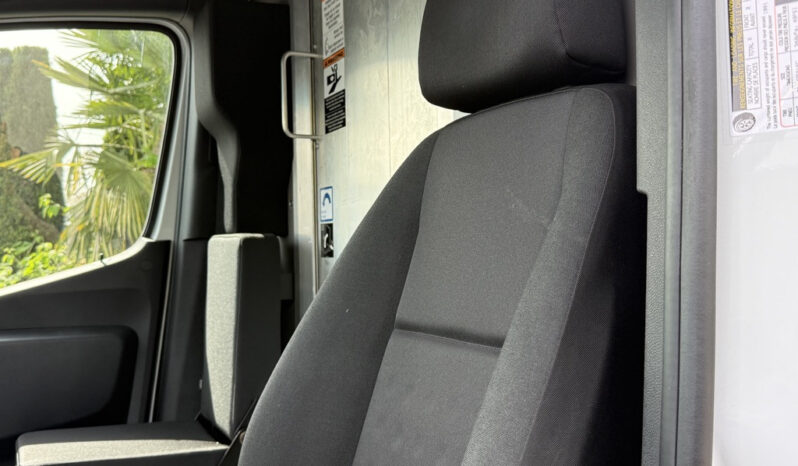
								2023 Mercedes-Benz Sprinter full									