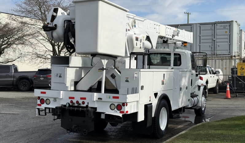 
								2011 International 4300 full									