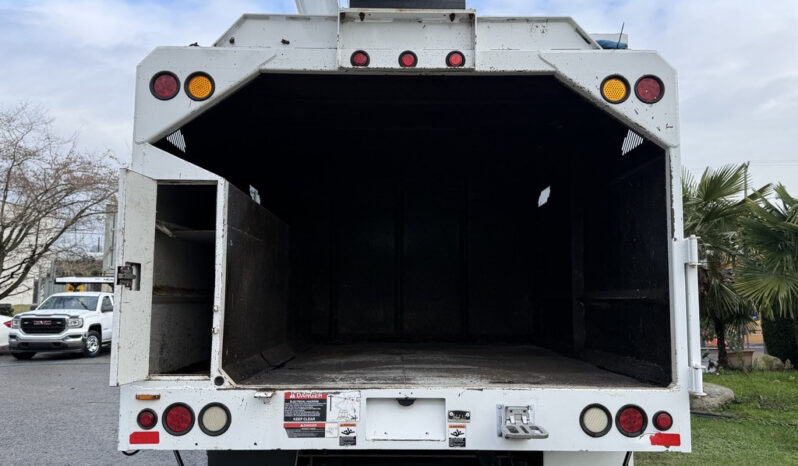 
								2015 Freightliner M2 106 full									