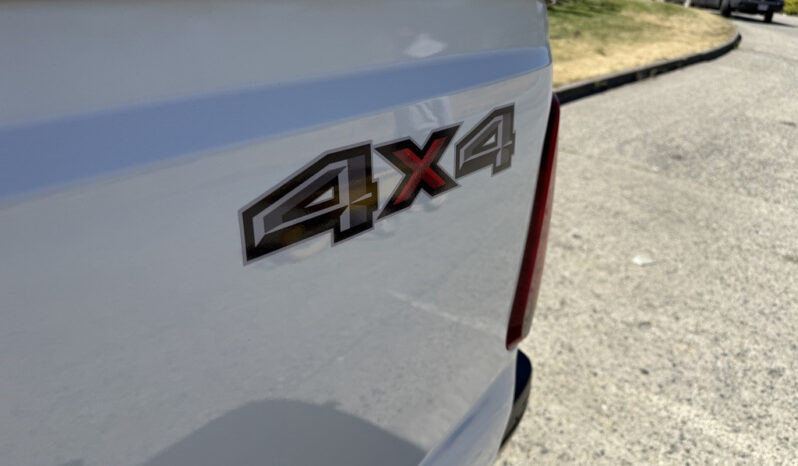 
								2014 Ford F-250 full									