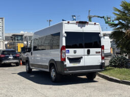 
										2016 Ram ProMaster 2500 full									