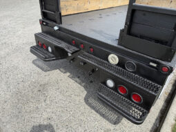 2008 Ford F-550