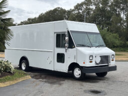 2018 Ford E-450 Super Duty