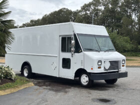 2018 Ford E-450 Super Duty