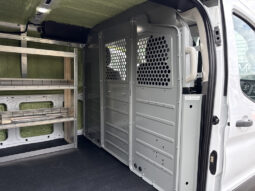 
										2023 Ford Transit full									
