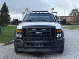 
										2008 Ford F-450 full									