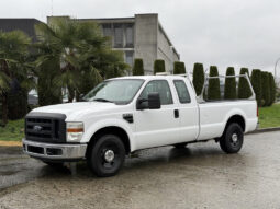 
										2008 Ford F-250 full									