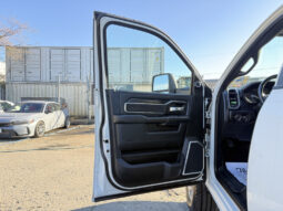 
										2023 Ram 3500 full									
