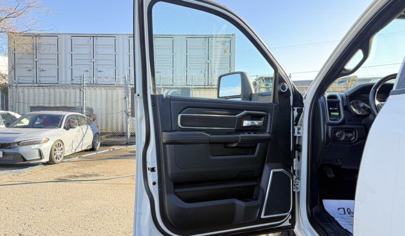 
								2023 Ram 3500 full									