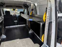 2021 Ford Transit Connect