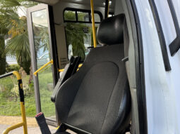 
										2020 Chevrolet Express full									