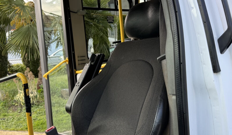 
								2020 Chevrolet Express full									