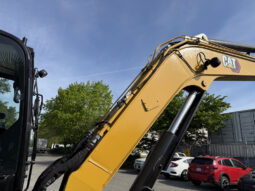 
										2022 Caterpillar 306 full									