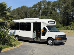 2017 Chevrolet Express