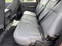 
										2013 Ford F-550 full									