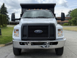 
										2017 Ford F750 full									