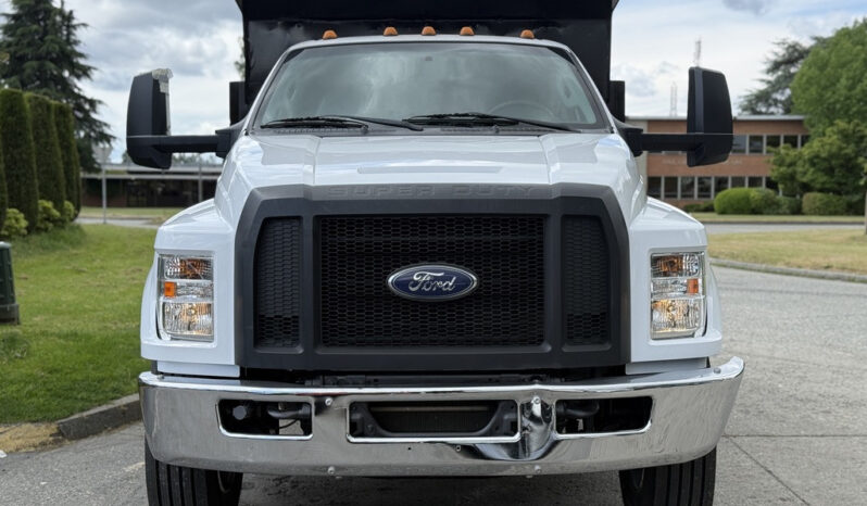 
								2017 Ford F750 full									