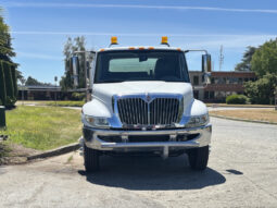 
										2008 International 4300 full									