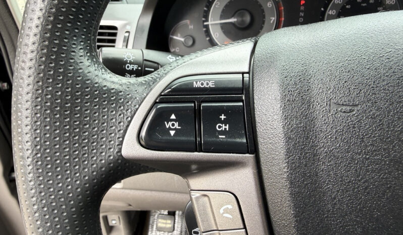 
								2014 Honda Odyssey full									