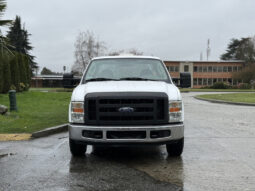 
										2008 Ford F-250 full									