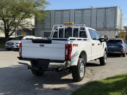 
										2021 Ford F-250 full									