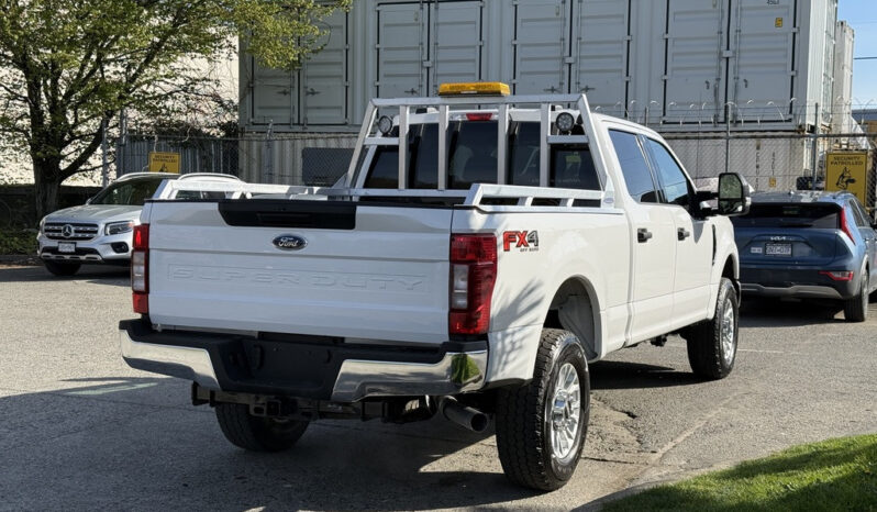 
								2021 Ford F-250 full									