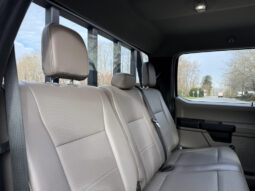 
										2020 Ford F-550 Super Duty full									