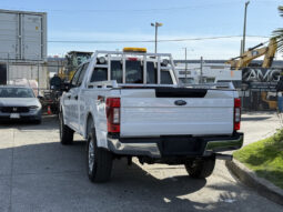 
										2021 Ford F-250 full									