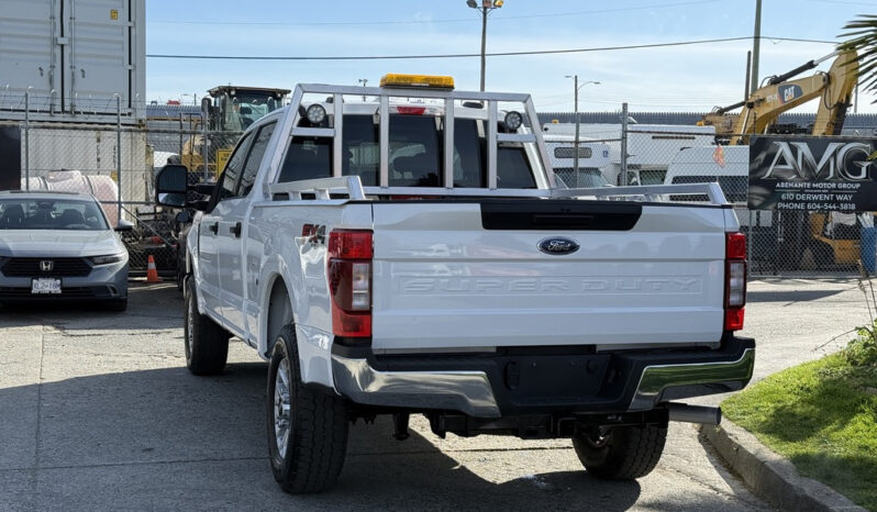 
								2021 Ford F-250 full									