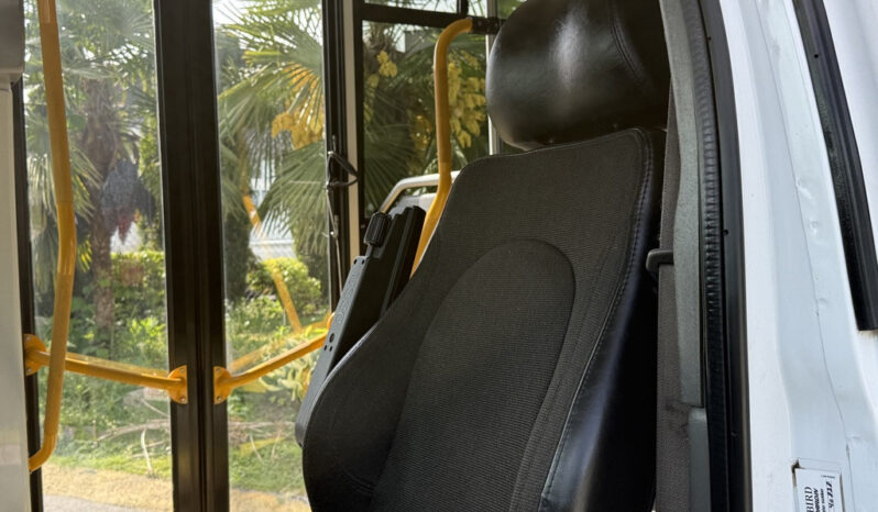 
								2020 Chevrolet Express full									