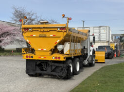 
										2016 International WorkStar full									