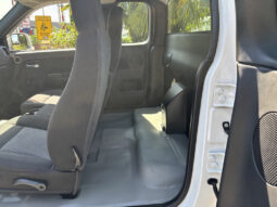 
										2011 Chevrolet Colorado full									
